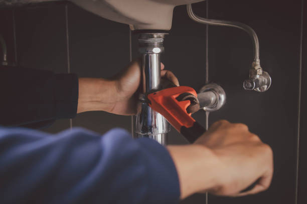 Best Plumbing Inspections & Maintenance in Orwigsburg, PA